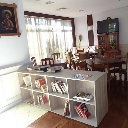 Апартамент Exclusive Suites In Azur Panorama Златни пясъци