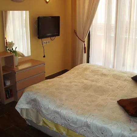 Exclusive Suites In Azur Panorama Златни пясъци