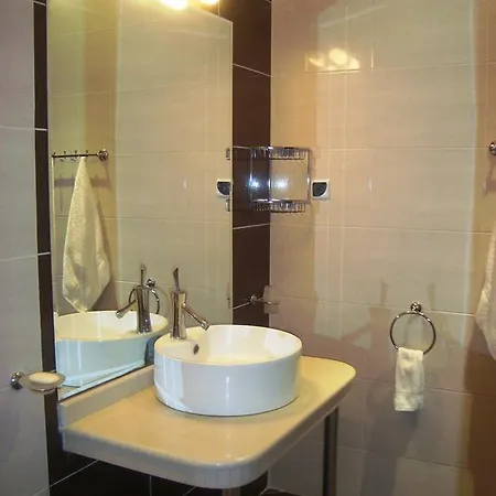 Exclusive Suites In Azur Panorama Апартамент