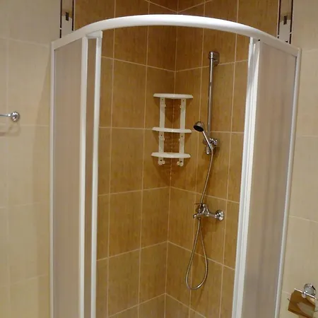 Exclusive Suites In Azur Panorama Апартамент Златни пясъци