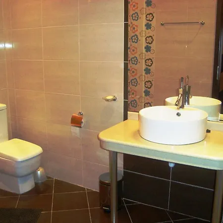 Exclusive Suites In Azur Panorama Златни пясъци