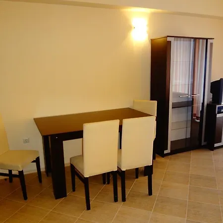 Exclusive Suites In Azur Panorama * Златни пясъци