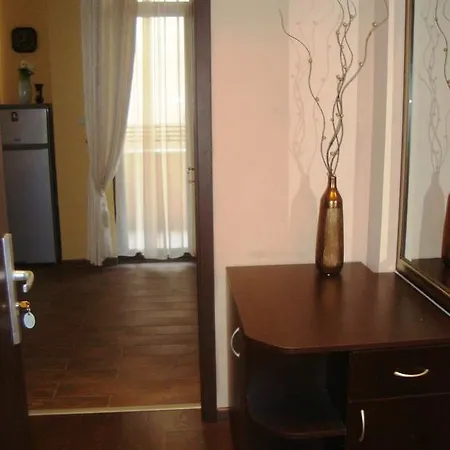 Exclusive Suites In Azur Panorama Златни пясъци