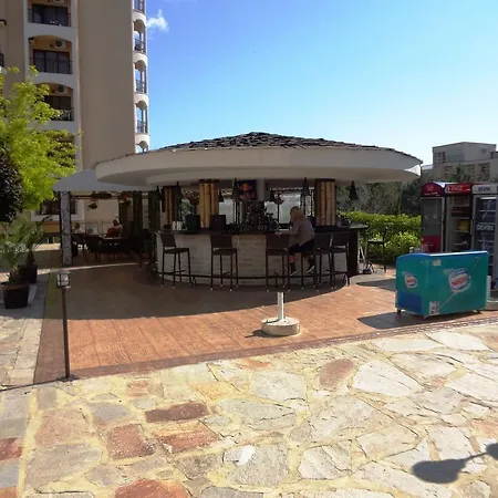Апартамент Exclusive Suites In Azur Panorama