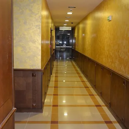 Апартамент Exclusive Suites In Azur Panorama