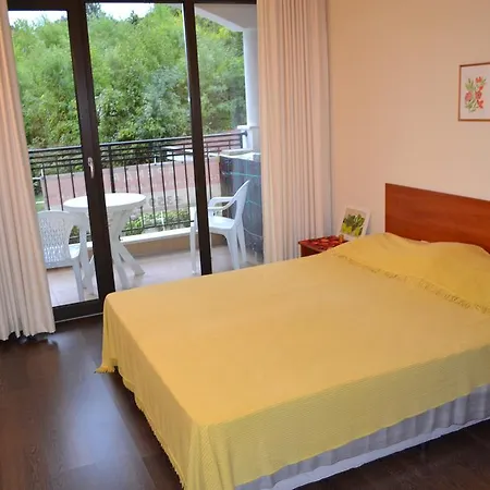 Апартамент Exclusive Suites In Azur Panorama *