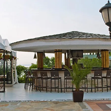 Апартамент Exclusive Suites In Azur Panorama