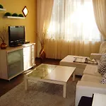 Exclusive Suites In Azur Panorama Apartment *
