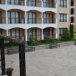 Apartment Exclusive Suites In Azur Panorama *