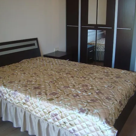 Apartamento Exclusive Suites In Azur Panorama