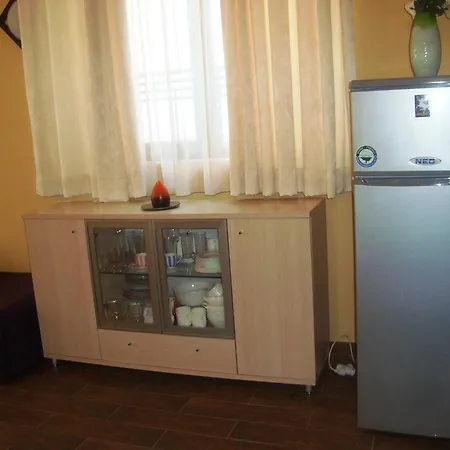 Exclusive Suites In Azur Panorama Apartment *