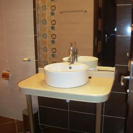 Apartamento Exclusive Suites In Azur Panorama *