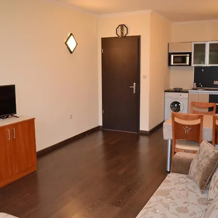 Exclusive Suites In Azur Panorama Apartamento *