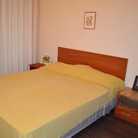 Exclusive Suites In Azur Panorama Apartamento Golden Sands