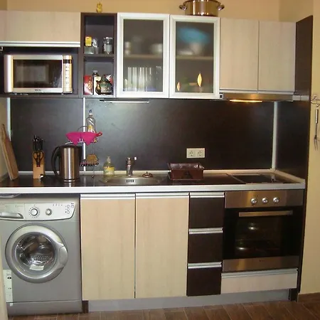 Apartamento Exclusive Suites In Azur Panorama *
